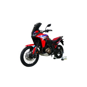Pantalla MRA Touring TM - Negro