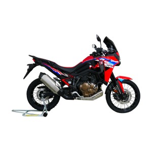 Pantalla MRA Touring TM - Negro