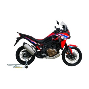 Pantalla MRA Touring TM - Transparente