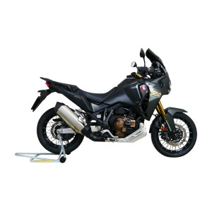 Pantalla MRA Touring TM - Negro