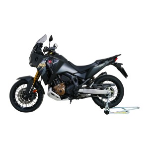 Pantalla MRA Touring TM - Ahumado