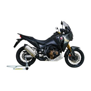 Pantalla MRA Touring TM - Ahumado