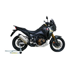 Pantalla MRA Sport SPM - Ahumado