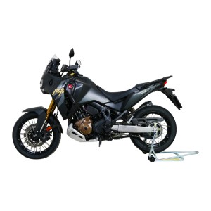 Pantalla MRA Sport SPM - Transparente