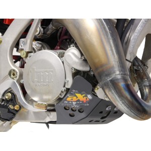 Cubrecárter AXP - HDPE 6mm