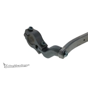 Kit de montaje paramanos BARKBUSTERS montaje de 2 puntos