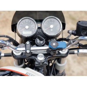 Base un solo tornillo QUAD LOCK 360 - M8