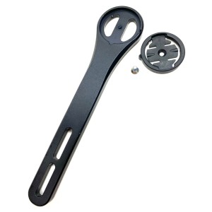 Soporte V BIKE para ciclocomputador Garmin