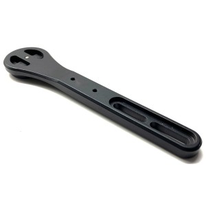 Soporte V BIKE para ciclocomputador Garmin