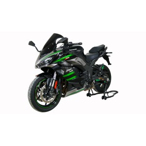 Pantalla MRA Racing R - Negra