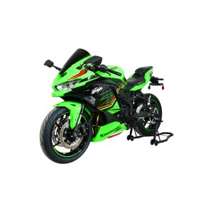 Pantalla MRA Racing R - Negro