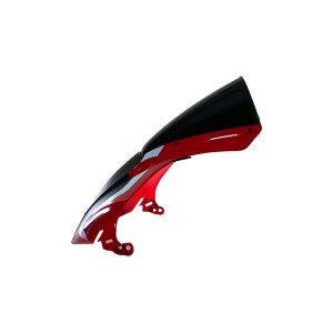 Pantalla MRA Racing R - Negro