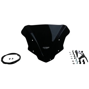 Pantalla MRA Sport NSPM - Negro