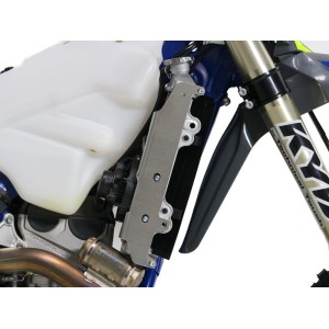 Protector de radiador AXP