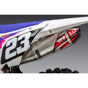 Silenciador YOSHIMURA RS-4 Signature Series