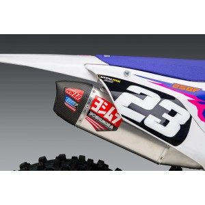 Escape completo YOSHIMURA RS-12 Signature Series