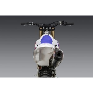 Escape completo YOSHIMURA RS-12 Signature Series