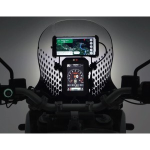Soporte de smartphone DENALI Rally