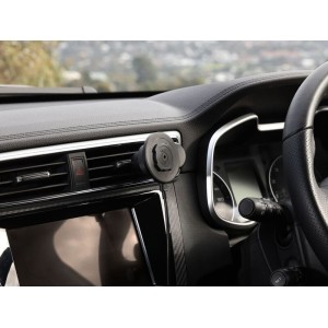 Cabezal de carga inalámbrica QUAD LOCK MAG V2