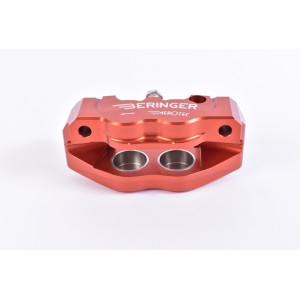 Pinza de freno radial izquierda BERINGER Aerotec® 4 pistones