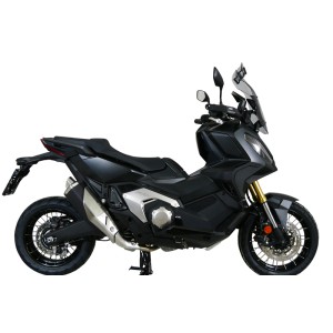 Pantalla MRA Vario Touring tipo VTM ahumado