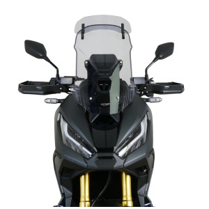 Pantalla MRA Vario Touring tipo VTM transparente