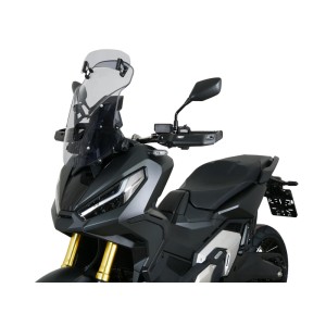 Pantalla MRA Vario Touring tipo VTM transparente