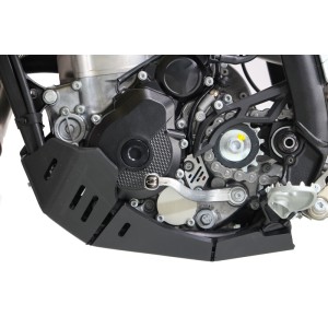 Cubrecárter AXP Xtrem - HDPE 8mm