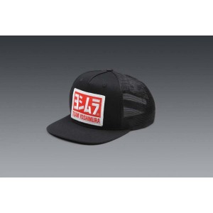 Gorra YOSHIMURA Team Snapback Trucker