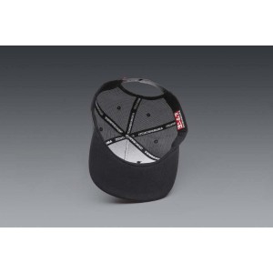 Gorra YOSHIMURA Team Snapback Trucker