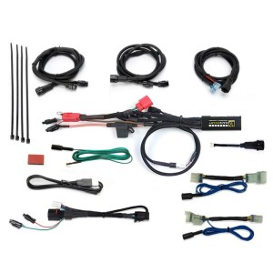 Controlador DENALI CANsmart™ GEN II