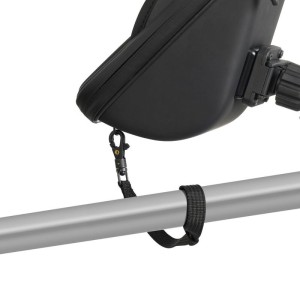 Soporte para smartphone con bolsillo SHAD