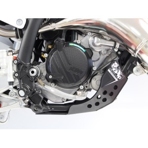 Cubrecárter AXP - HDPE 6mm