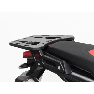 Portaequipajes AXP - Negro