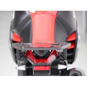 Portaequipajes AXP - Negro