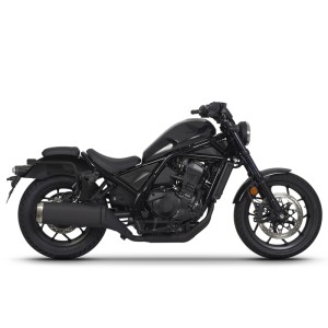 Fijaciones laterales SHAD 3P System