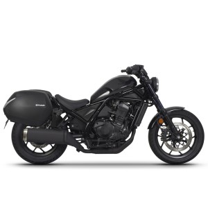 Fijaciones laterales SHAD 3P System