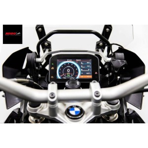 Marcador multifunción KOSO RX-5 TFT