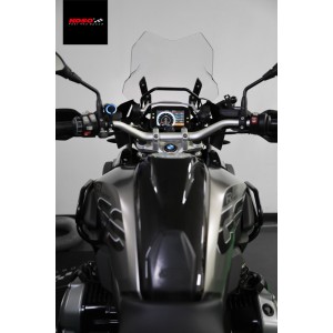 Marcador multifunción KOSO RX-5 TFT