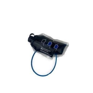 Bolsa de expansión SCOTTOILER Traveller para sistemas de lubricació...