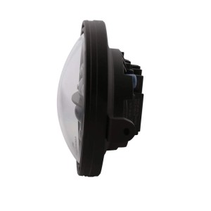 Faro delantero LED HIGHSIDER Frame-R1 Tipo 11 (montaje lateral)