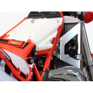 Protector de radiador AXP