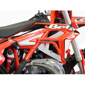 Protector de radiador AXP