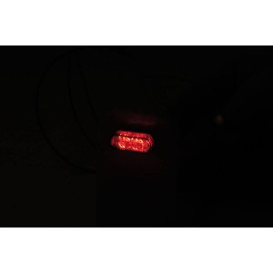 Juego de intermitentes LED SHIN YO Module 1 Pro - 3en1