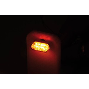 Juego de intermitentes LED SHIN YO Module 1 Pro - 3en1