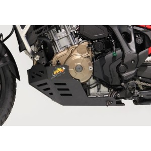 Cubrecárter AXP Adventure negro