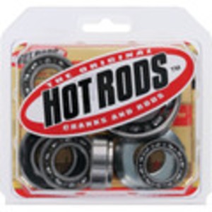Kit de rodamientos para caja de cambios HOT RODS - KTM