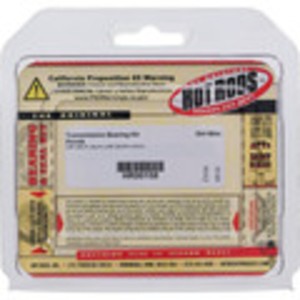 Kit de rodamientos para caja de cambios HOT RODS - HONDA