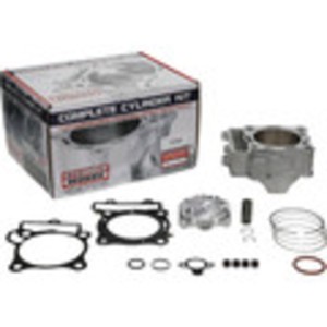 Kit cilindro CYLINDER WORKS - Ø79,00mm Honda CRF250R/RX