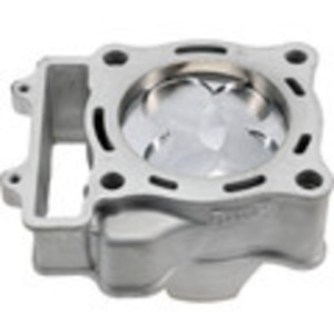 Kit cilindro CYLINDER WORKS - Ø79,00mm Honda CRF250R/RX